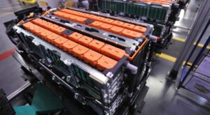 Batteries Ã©lectriques : BTR New Material Group fait son entrÃ©e dans lâÃ©cosystÃ¨me marocain