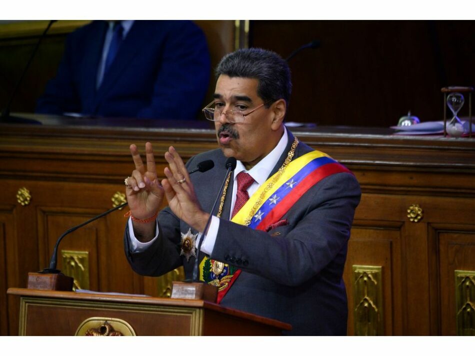 US Seen Unlikely to Return All Venezuela Sanctions After Ruling