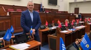 Адвокат Медведчука у справі проти книжки про Стуса може увійти до Комісії з культури Київради