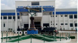 Kogi’s 8th Assembly will surpass it’s predecessors – Judiciary Committee Chairman Adejoh