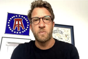 Barstool Sports goes Hollywood with massive UTA deal for ‘whole brand’