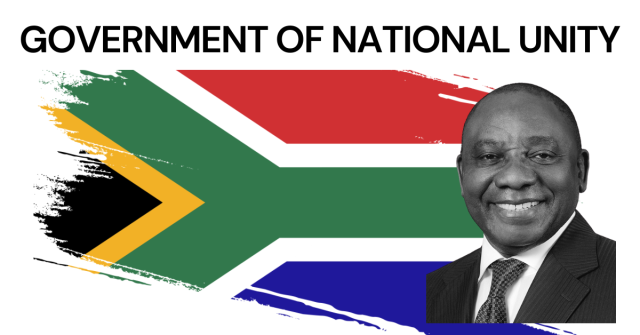 Statement by President Cyril Ramaphosa on the appointment of members of the National Executive